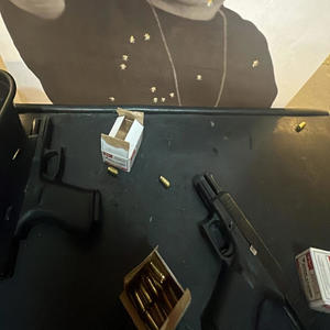 2 Jays (feat. Yung Creep) (Explicit)