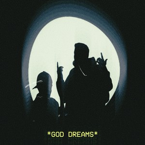 MAINAIM - God Dreams