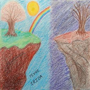 Irida (feat. Tevre) (Explicit)