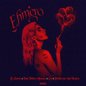 Efimero (feat. Don Pablo Mures) (Explicit)