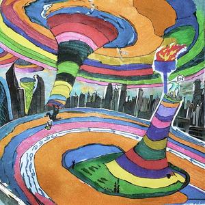 Places You'll Go (Explicit)