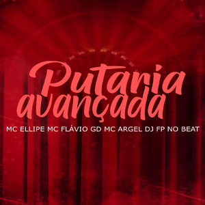 Putaria Avançada (Explicit)