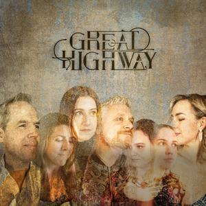 Writing In the Desert (feat. Nahuel Bronzini)