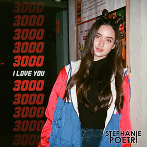Stephanie Poetri - I Love You 3000