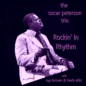 The Oscar Peterson Trio - Squatty Roo (feat. Ray Brown, Herb Ellis)