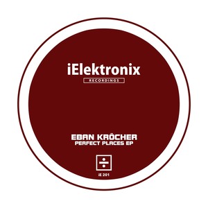 PERFECT PLACES (Original Mix)