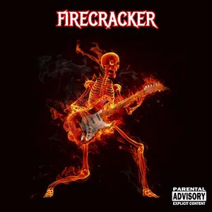 Firecracker (feat. SBE Grove) (Explicit)