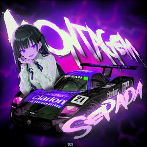 MONTAGEM SEPADA 2 (Ultra Slowed)