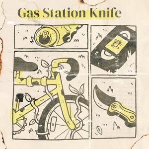 Gas Station Knife
