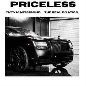 Priceless (feat. The Real DNation) [Explicit]