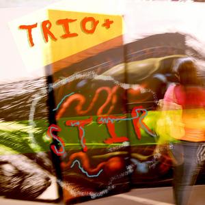 Brewerd (feat. Adam Siegel, Beth Ann Jones & Christian Hayden)