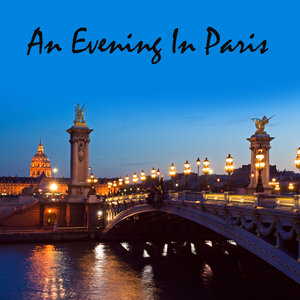 An Evening In Paris