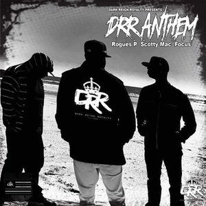 DRR Anthem (Explicit)