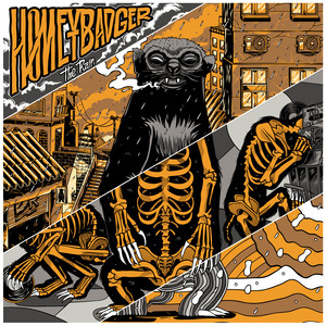 Hole in My Soul (Explicit)