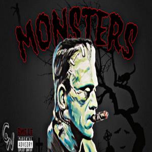 Monsters (Explicit)