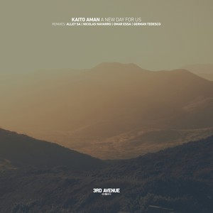 A New Day for Us (Nicolás Navarro Remix)