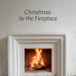 Christmas by the Fireplace