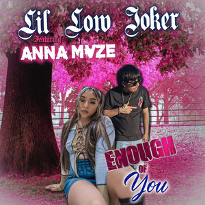 Enough Of You (Explicit)