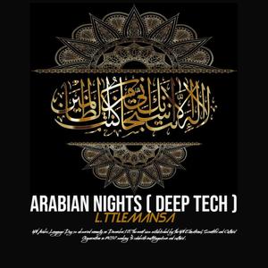 Arabian Nights (Deep Tech)