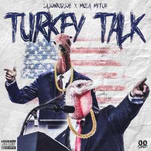 Turkey Talk (Explicit)
