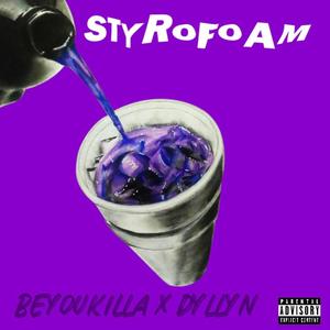 STYROFOAM (feat. Dyllyn) [Radio Edit]