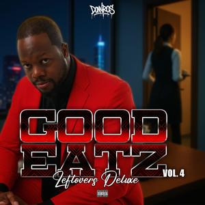 Concrete (feat. Iamprofit) (Explicit)