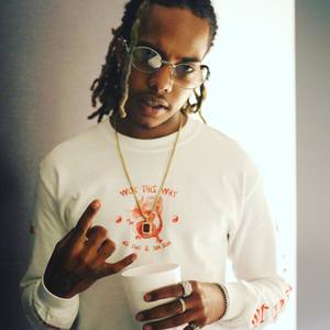 Nitty Gritty (Explicit)