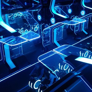 来着天外的旋律