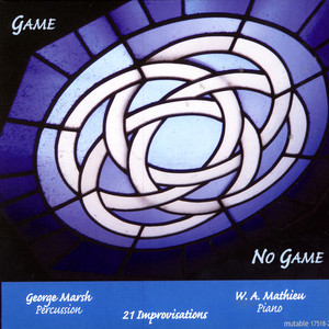 Game / No Game: 21 Improvisations