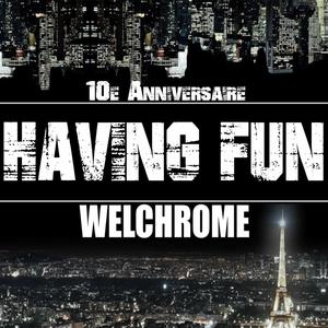 Having Fun (feat. Ou2s) [Explicit]