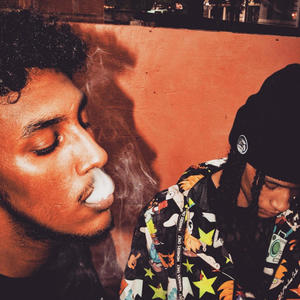 Anymore (feat. Young Mo) (Explicit)