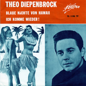 Ich komme wieder