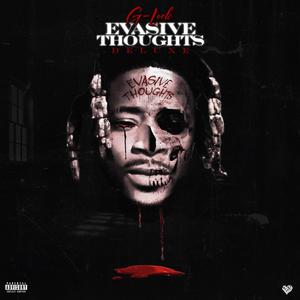 EVASIVE THOUGHTS (DELUXE) [Explicit]