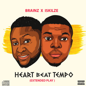 Heart Beat Tempo EP