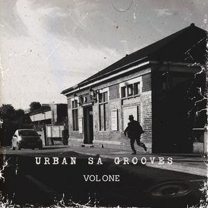 Urban SA grooves (Chill Mix 2024)