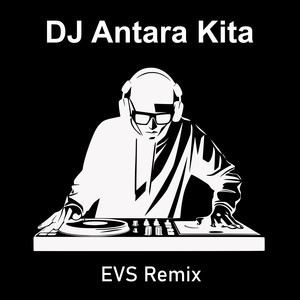 DJ Antara Kita