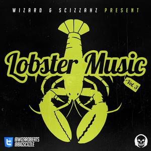 Lobster Music, Vol. 3