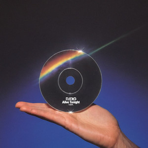 Alive Tonight (Extended Mix)