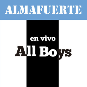 En la Via (En Vivo All Boys)