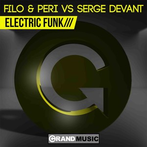 Electric Funk (Original Mix)
