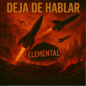Deja De Hablar