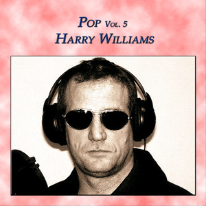 Pop Vol. 5: Harry Williams