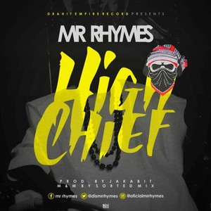 High Chief (Explicit)