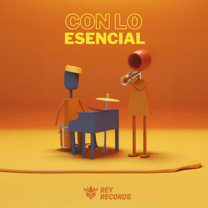 Con lo Esencial (feat. Janiss Karo)