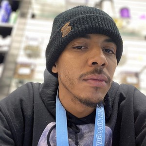 BLASPHEMY (feat. GREN808) (Explicit)