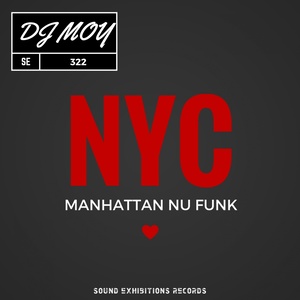 NYC Manhattan Nu Funk
