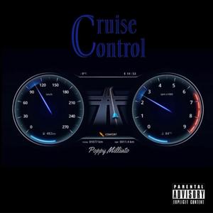 Cruise Control (Explicit)