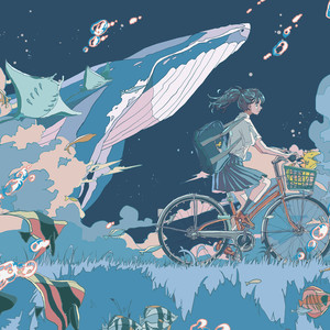 心配性。 (录音室版本)