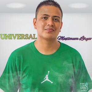 Universal (Maximum Liryco) (feat. Maximum Liryco)