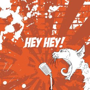 Hey Hey (feat. Sonny Emory)